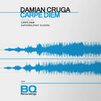 Carpe Diem by Damian Cruga