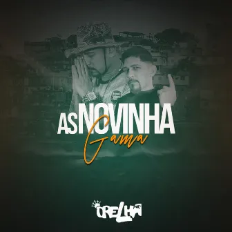 As Novinha Gama by Gurilao dj