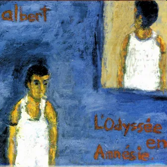 L'Odyssée en Amnésie by Albert