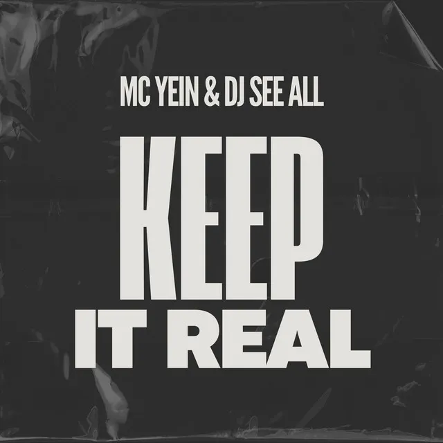 Keep It Real