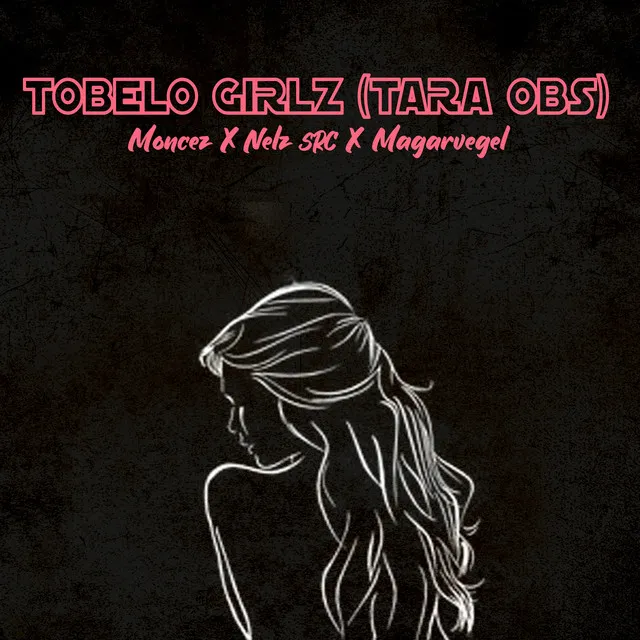 TOBELO GIRLZ (TARA OBS) - Halmahera Rap