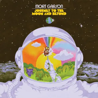 Journey to the Moon and Beyond by Mort Garson