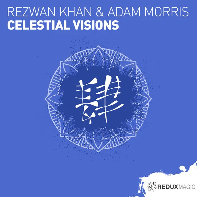 Celestial Visions - Extended Mix