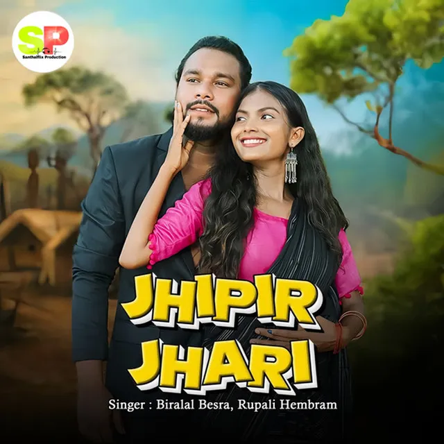 Jhipir Jhari