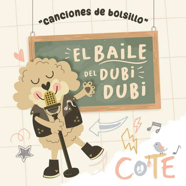 El baile del dubi dubi