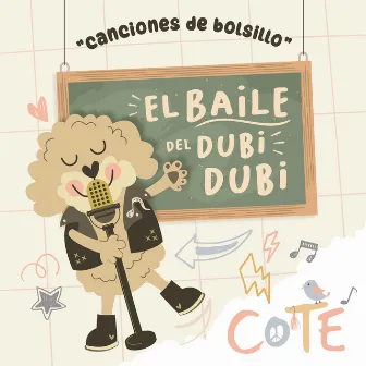 El baile del dubi dubi by COTÉ Labandeira