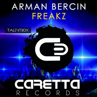 FreakZ (TalentBox) by Arman Bercin