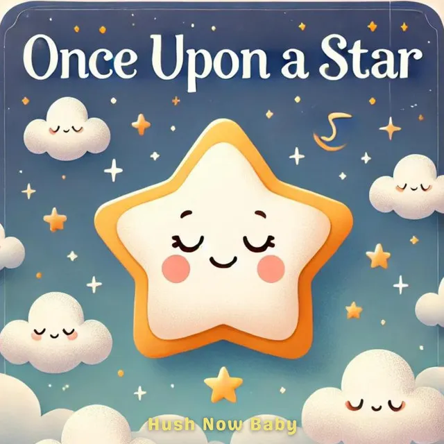 Once Upon a Star