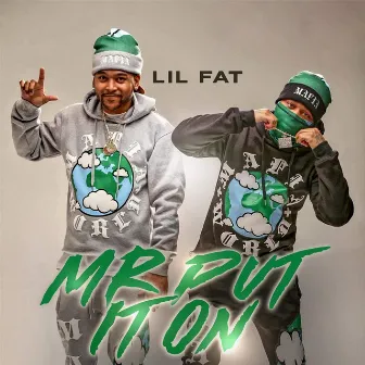 Mr Put It On by Lil Fat