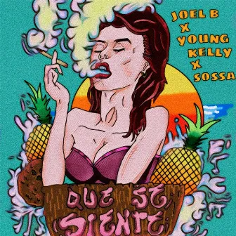 Que Se Siente by Young Kelly