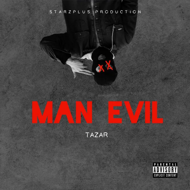 Man Evil