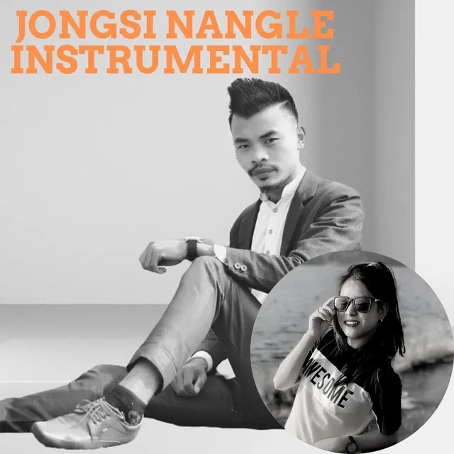 Jongsi Nangle - Instrumental