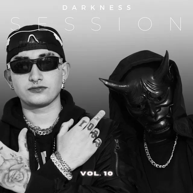 INFARTO (Darkness Session Vol. 10)