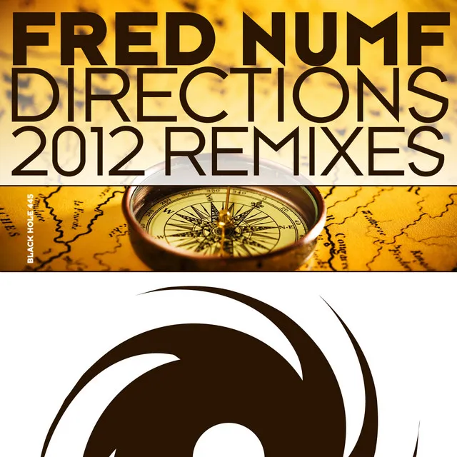 Fred Numf