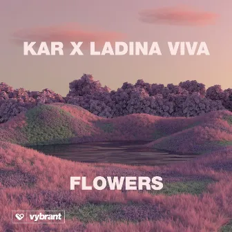 Flowers by KAR