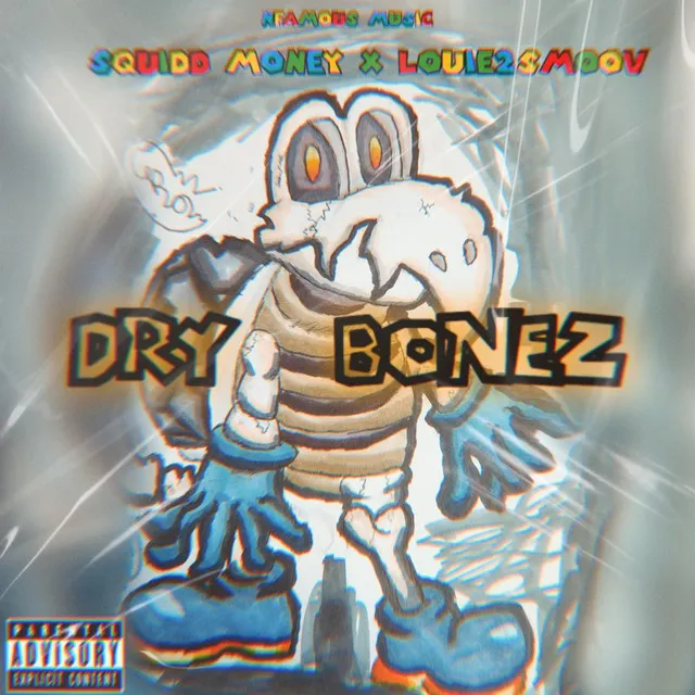 Dry Bonez