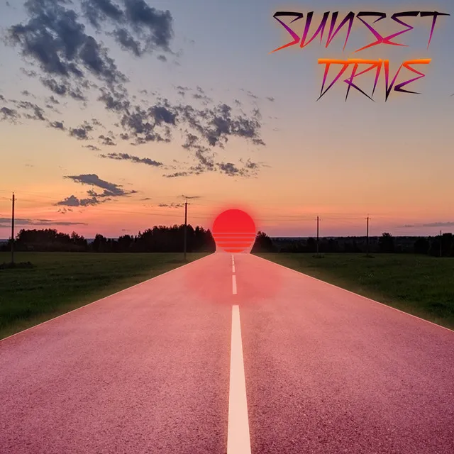 Sunset Drive