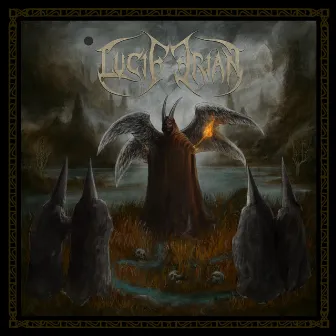 Ominous Sacrifice by Luciferian