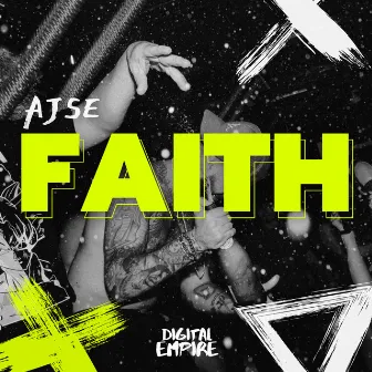 Faith by AJSE