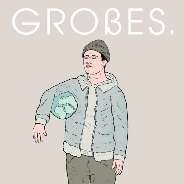 Großes