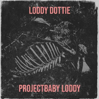 Loddy Dottie by Projectbaby Loddy