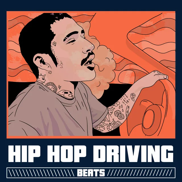 Hip Hop Driving Beats