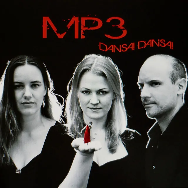 MP3: Dansa! Dansa!