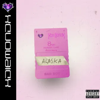 Alaska by xDiemondx