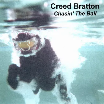 Chasin' The Ball by Creed Bratton