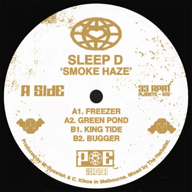 Smoke Haze