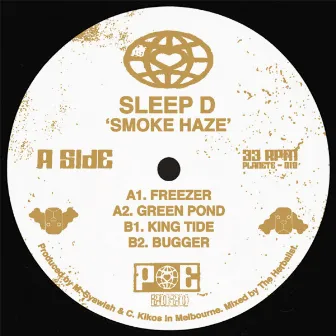 Smoke Haze by Sleep D