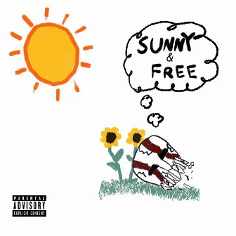 Sunny/Free by Mugen! the Human