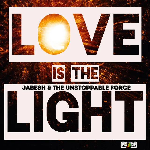 Love Is The Light