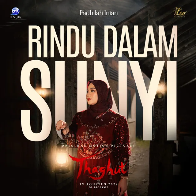 Rindu Dalam Sunyi (Thaghut Original Motion Pictures Soundtrack)