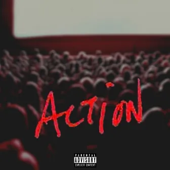 Action by Korri Bethel