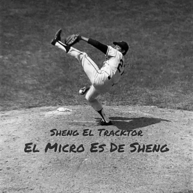 El Micro Es de Sheng