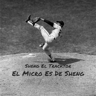 El Micro Es de Sheng by Sheng El Tracktor