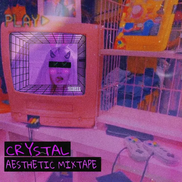 Crystal