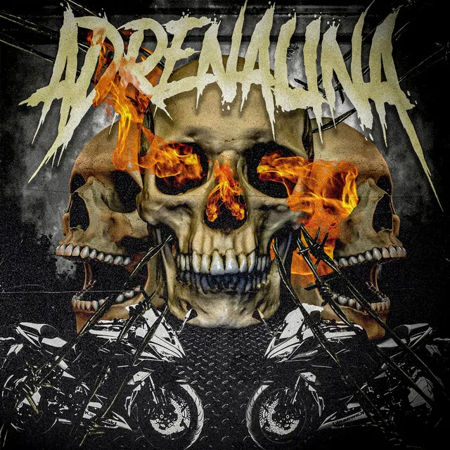 Adrenalina