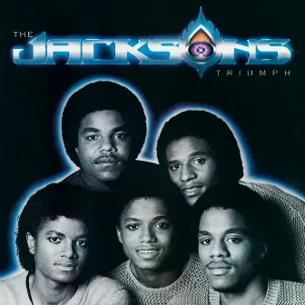 Triumph (Expanded Version) by The Jacksons