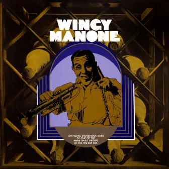 Swinging Mainstream Sides by Wingy Manone