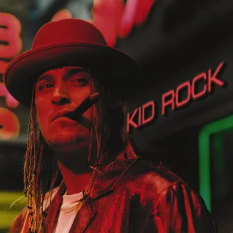 Devil Without a Cause by Kid Rock