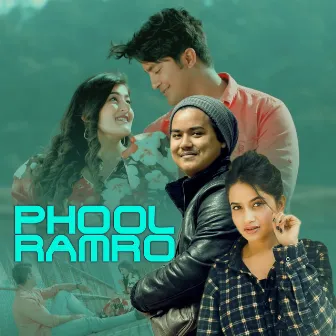 Phool Ramro by Eleena Chauhan