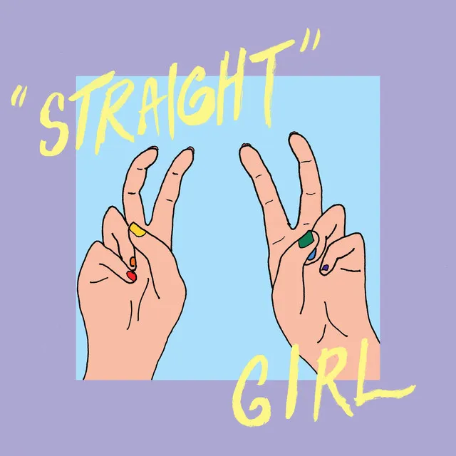 "Straight" Girl