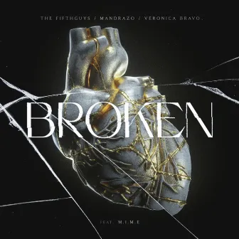 Broken by Mandrazo