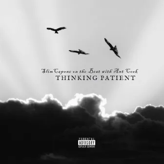 Thinking Patient by ANT Cook