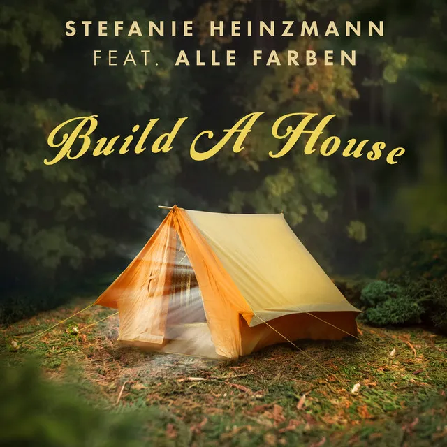 Build a House (feat. Alle Farben)