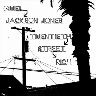 20th Street Rich by Jackson Jones