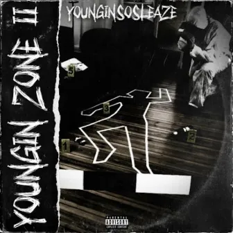 Youngin Zone II by Younginsosleaze