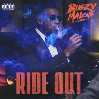 Ride Out by Bugzy Malone